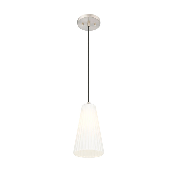 1 Light Pendant