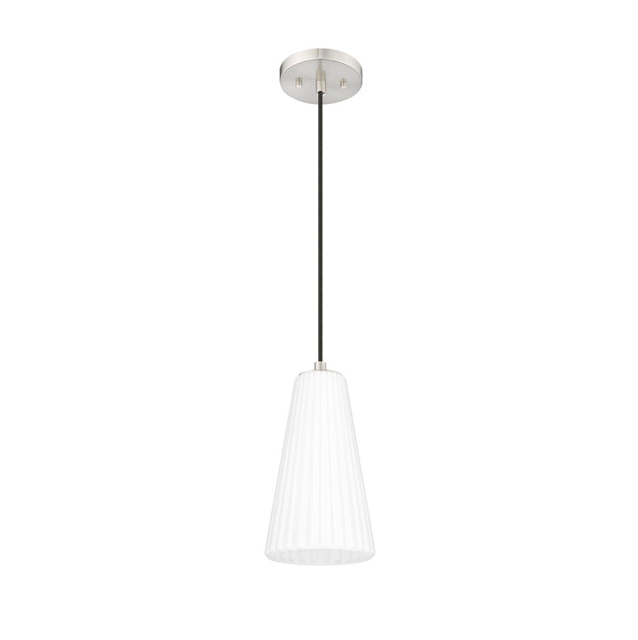 1 Light Pendant