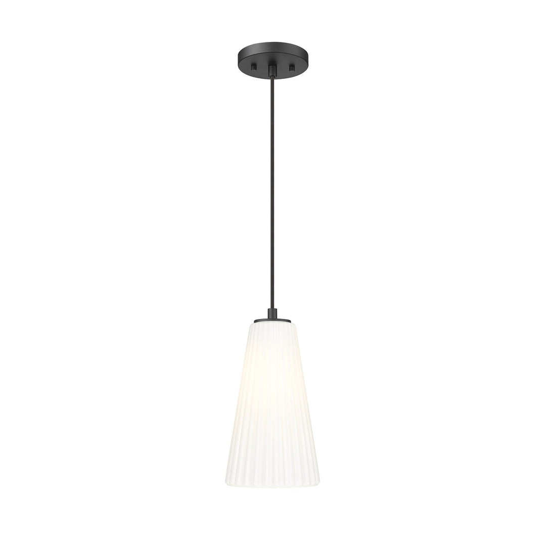 1 Light Pendant by Z-Lite