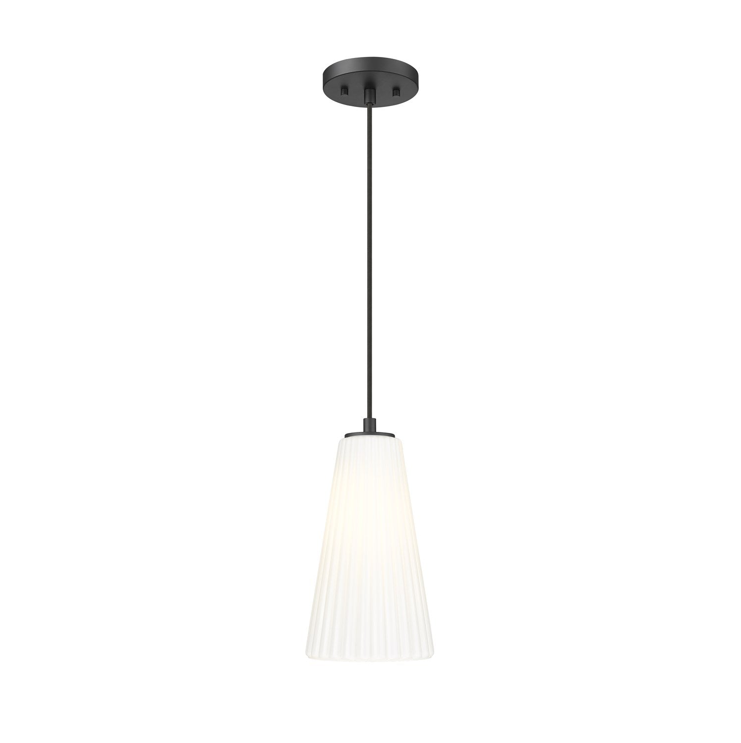 1 Light Pendant by Z-Lite