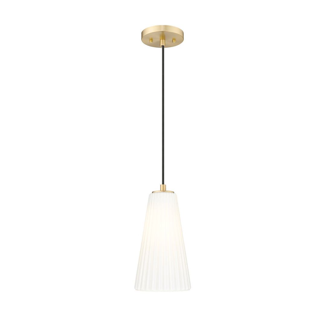 1 Light Pendant by Z-Lite
