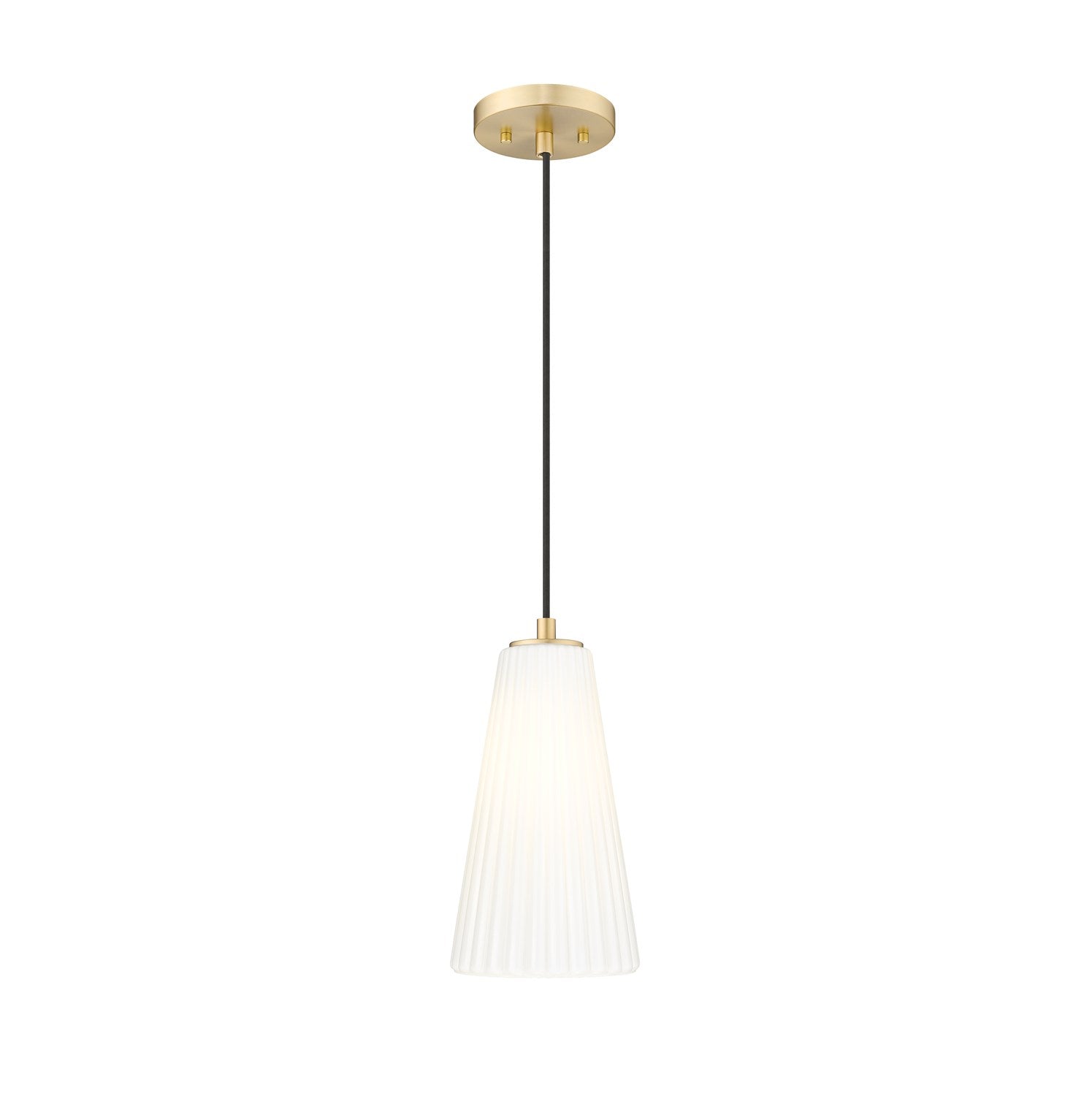 1 Light Pendant by Z-Lite