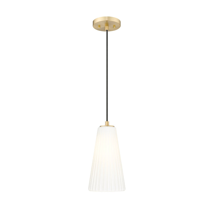1 Light Pendant by Z-Lite
