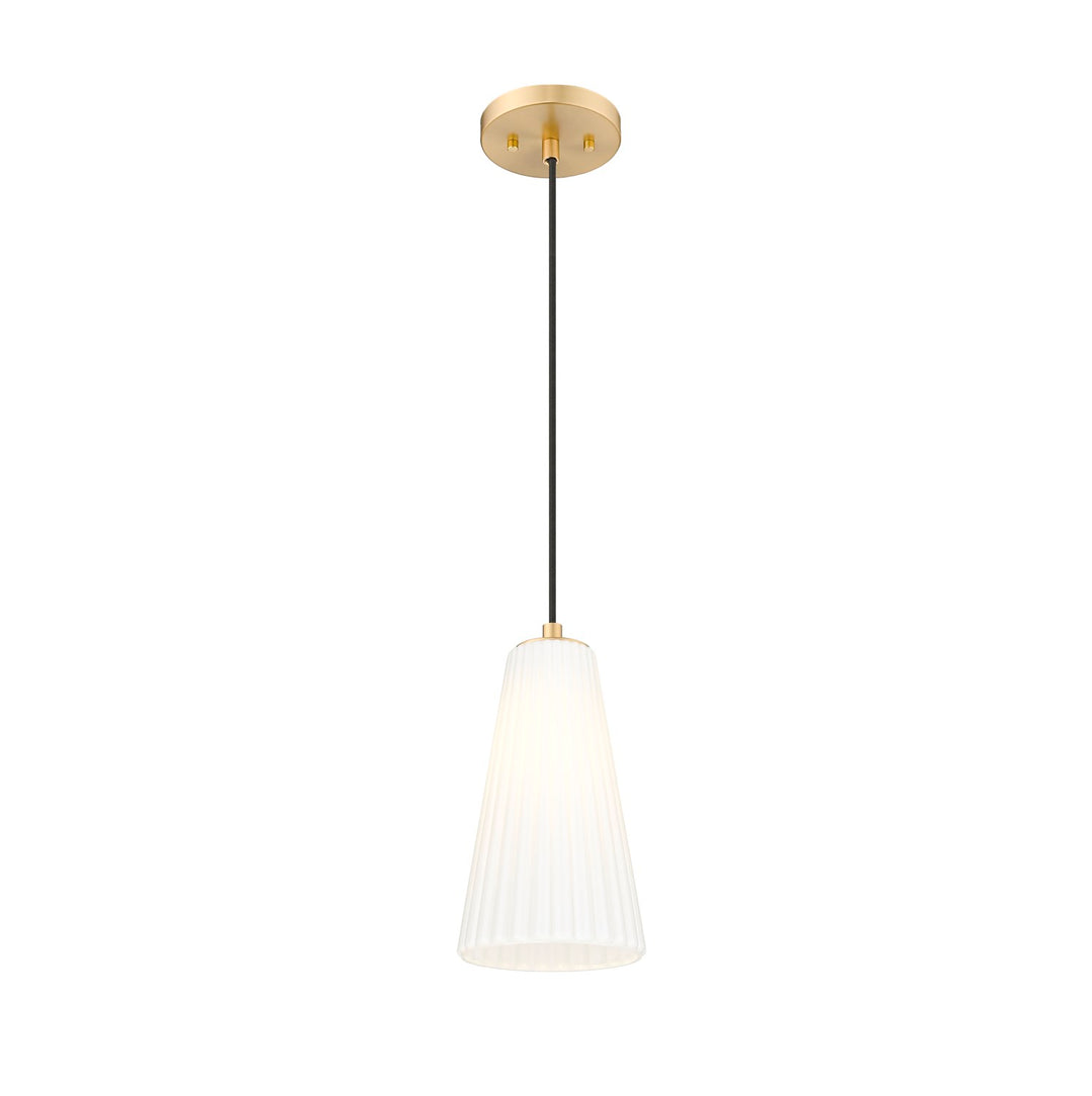 1 Light Pendant