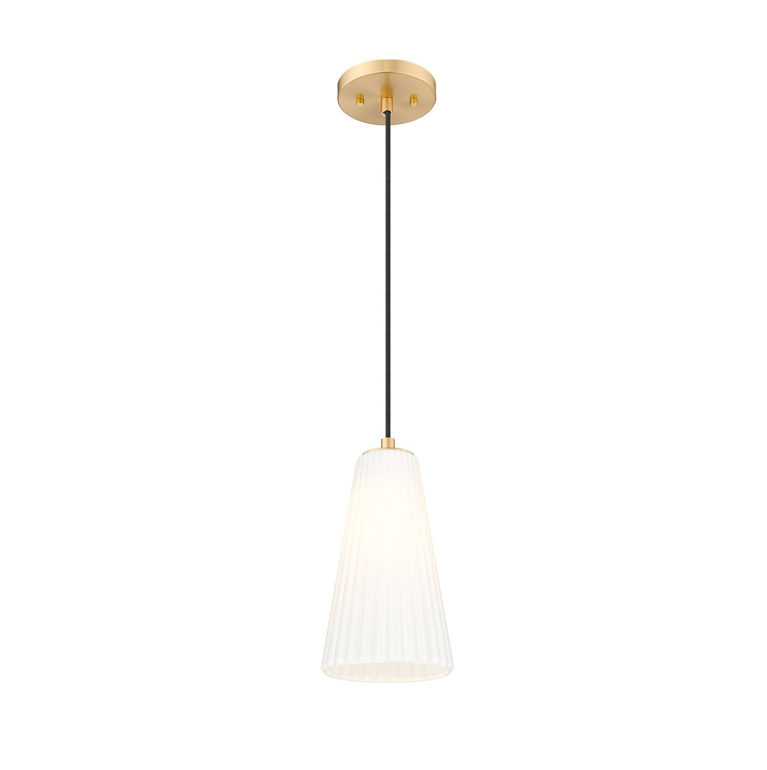 1 Light Pendant