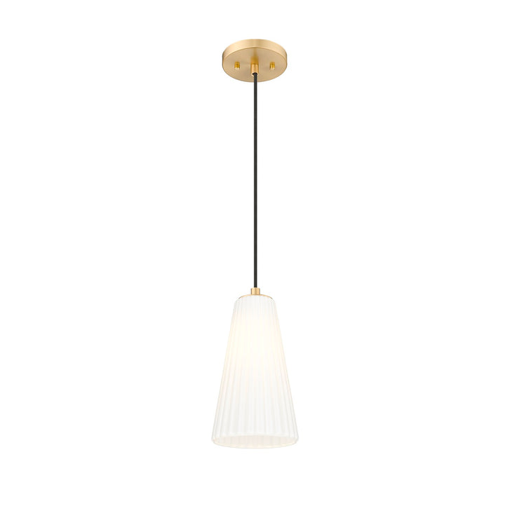 1 Light Pendant