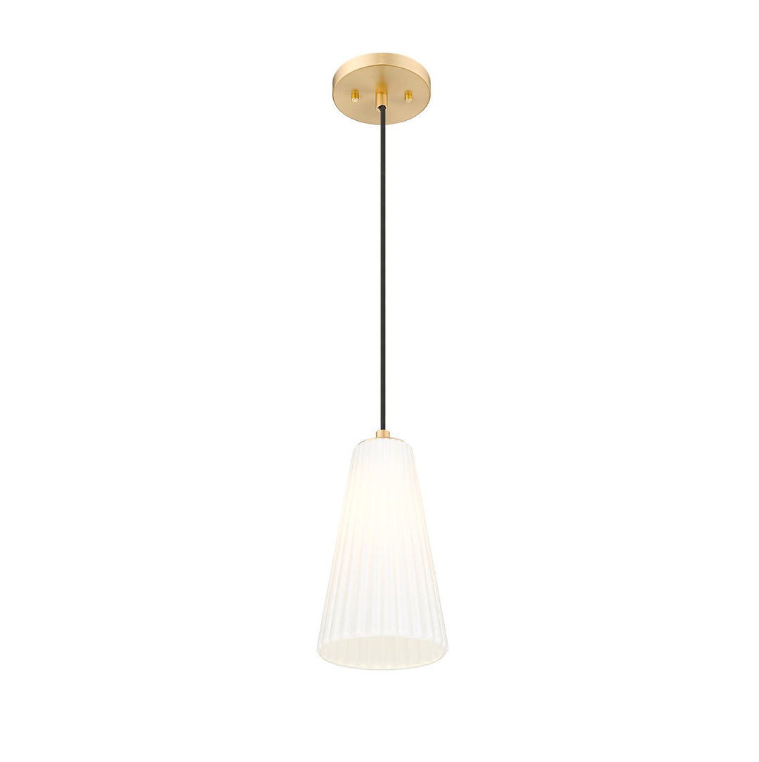 1 Light Pendant