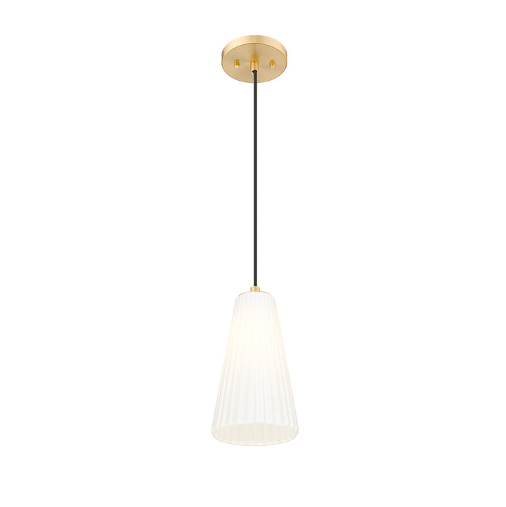 1 Light Pendant