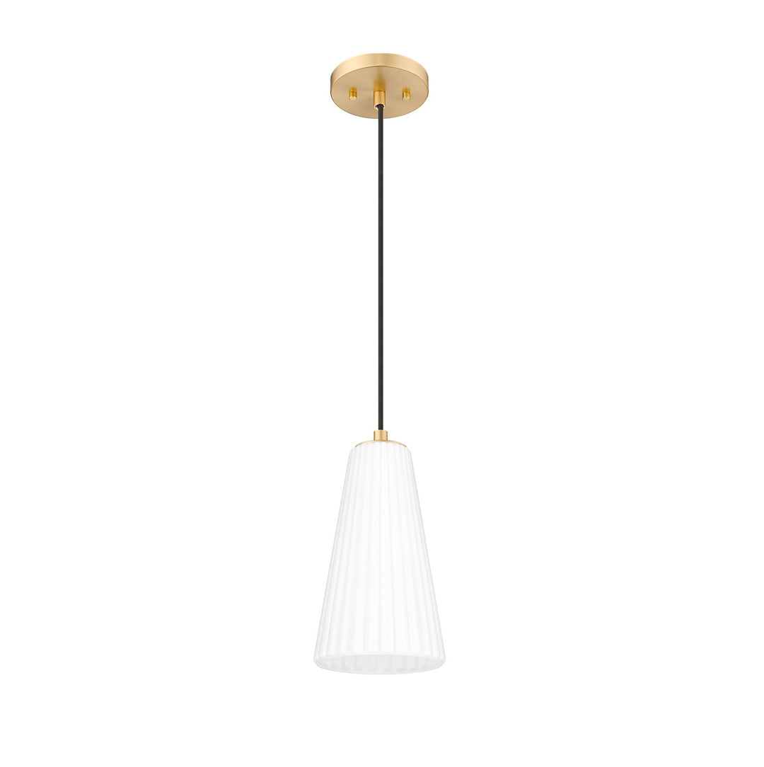 1 Light Pendant