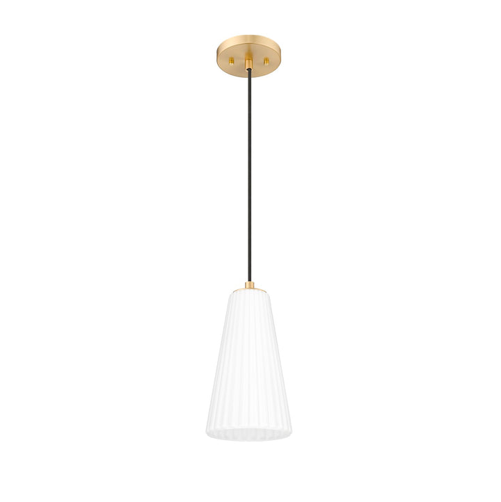 1 Light Pendant