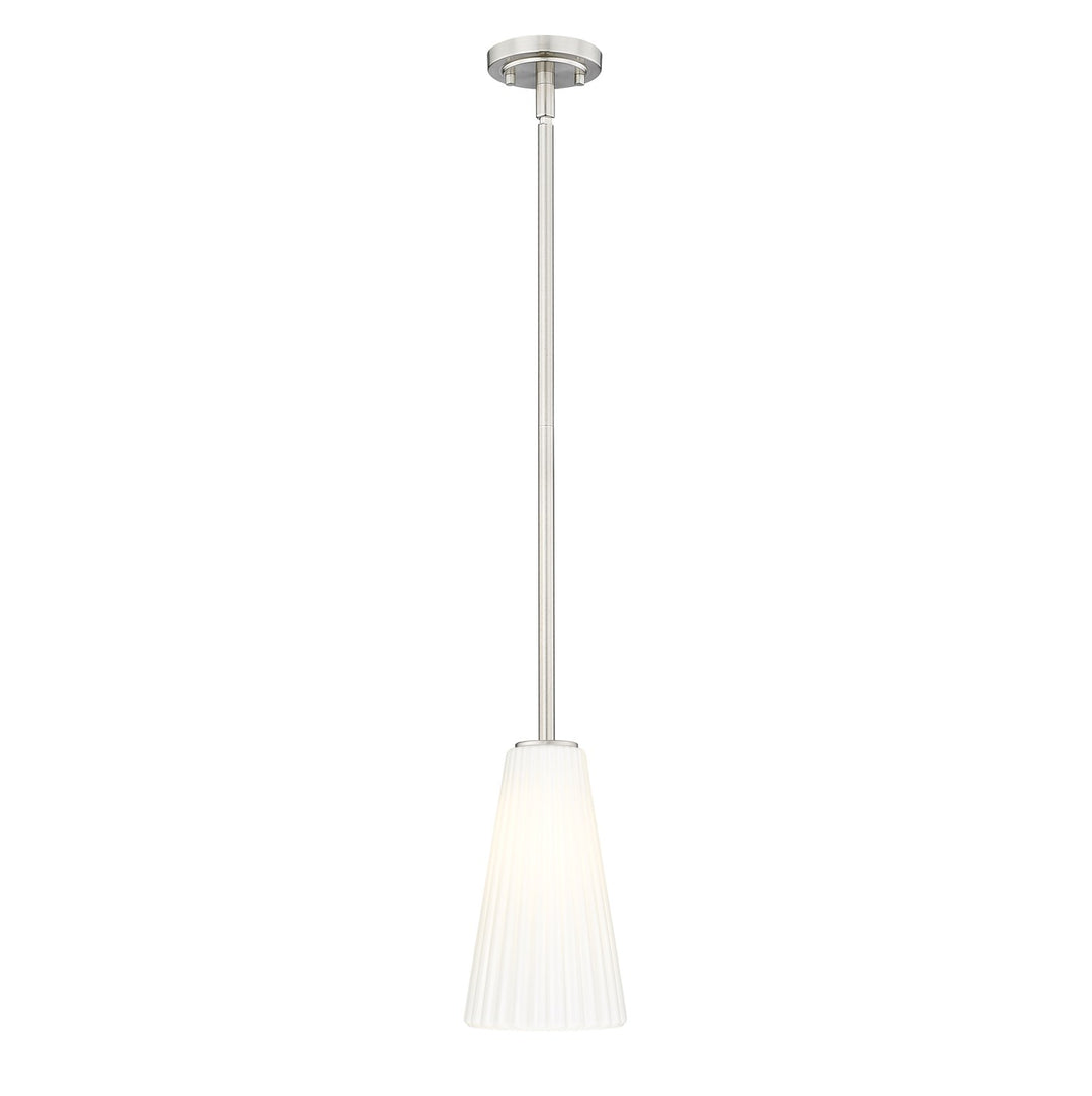 1 Light Pendant by Z-Lite