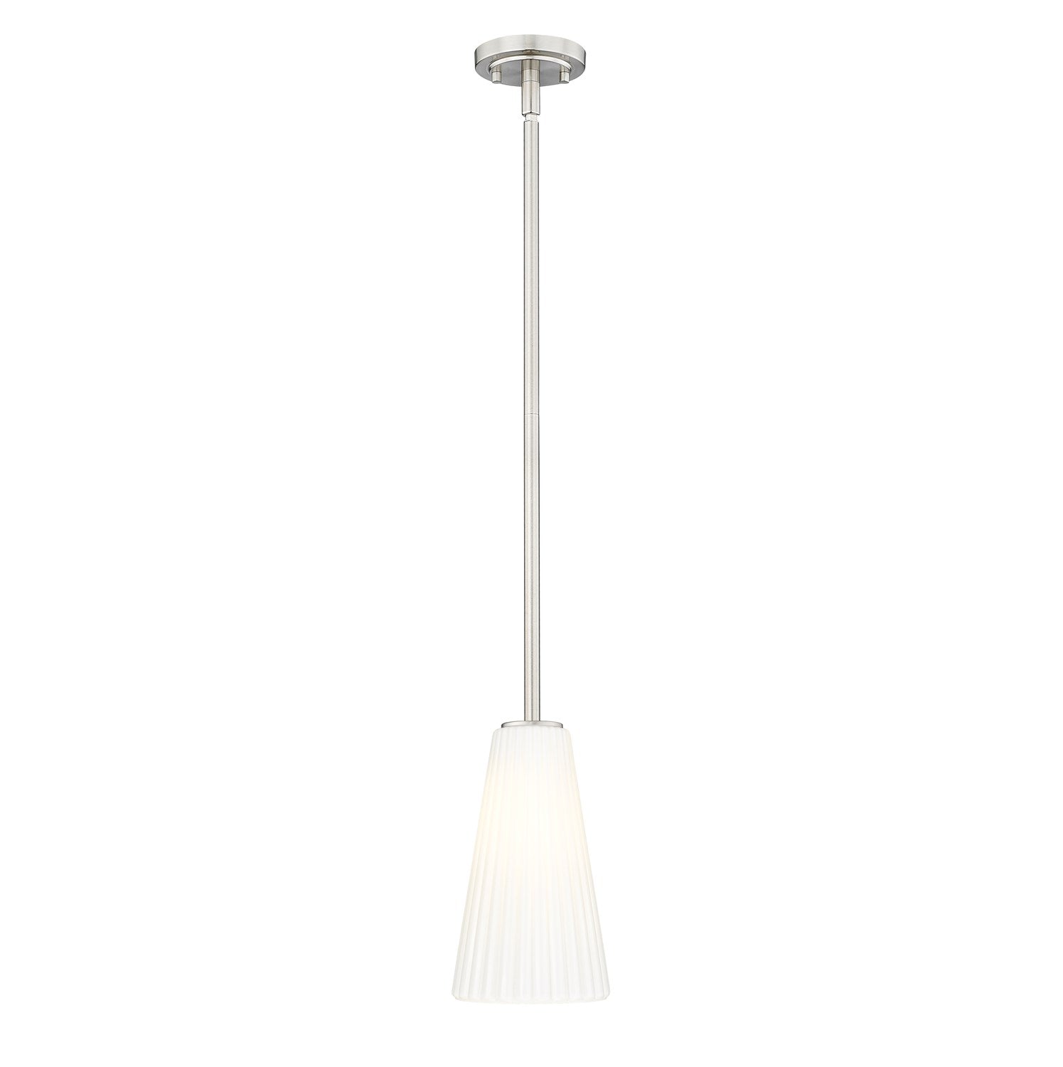 1 Light Pendant by Z-Lite