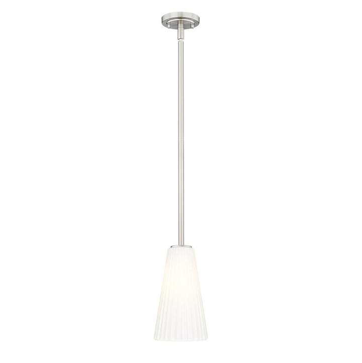 1 Light Pendant by Z-Lite