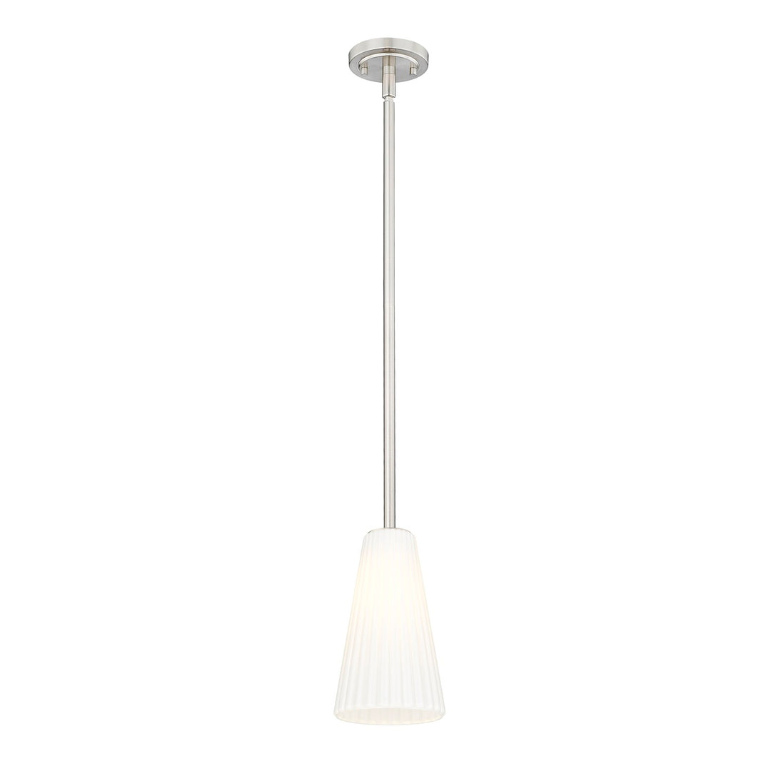 1 Light Pendant