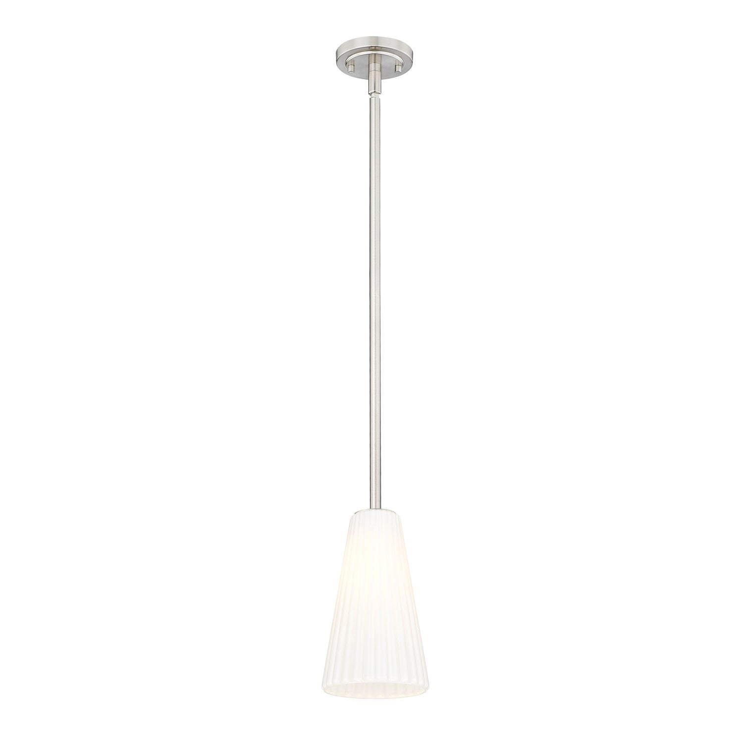 1 Light Pendant