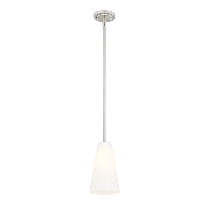 1 Light Pendant