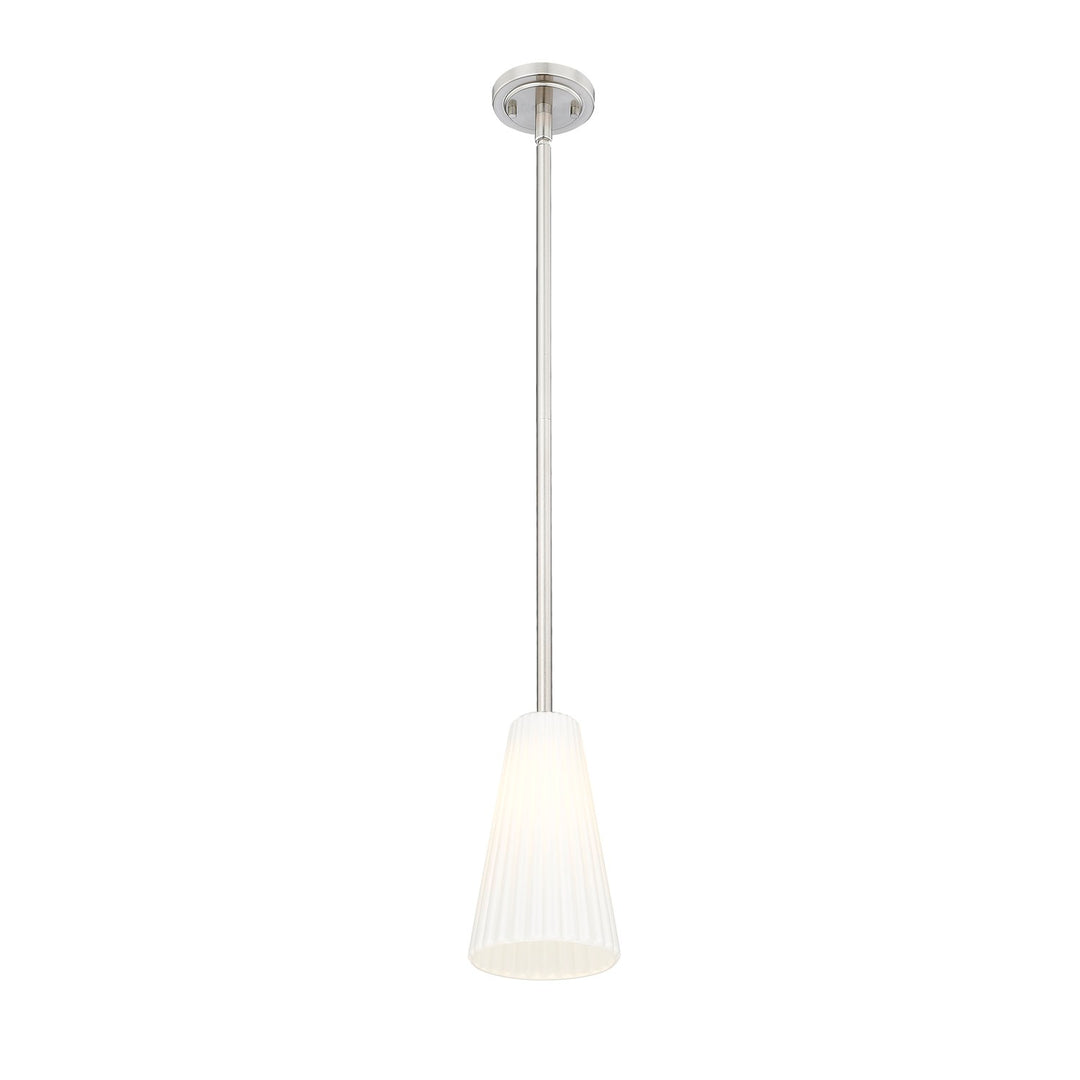 1 Light Pendant
