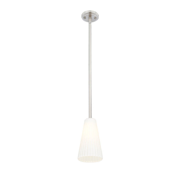 1 Light Pendant