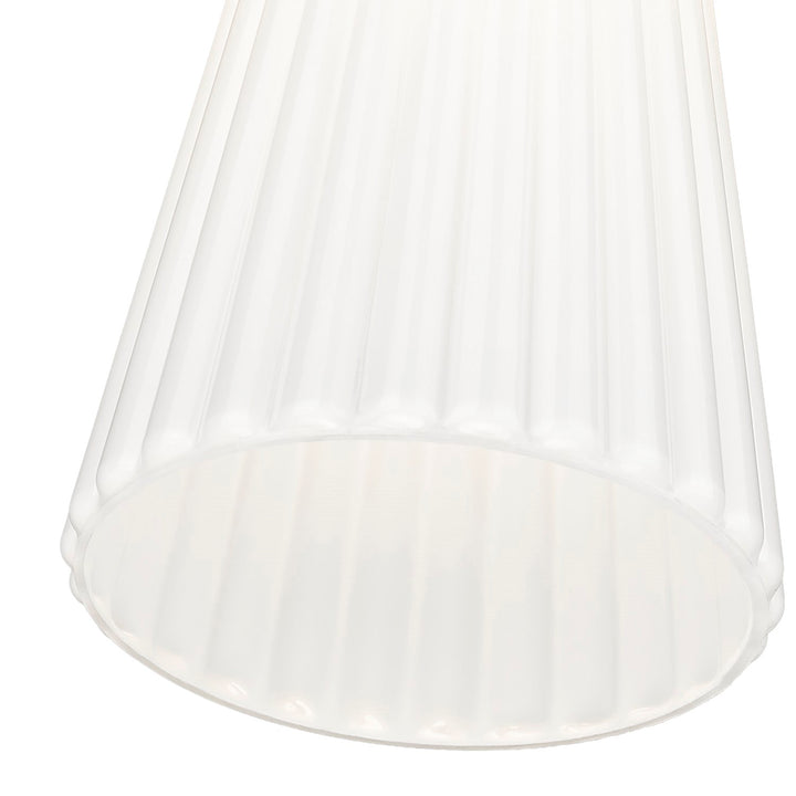 1 Light Pendant