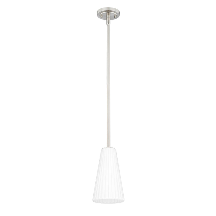 1 Light Pendant