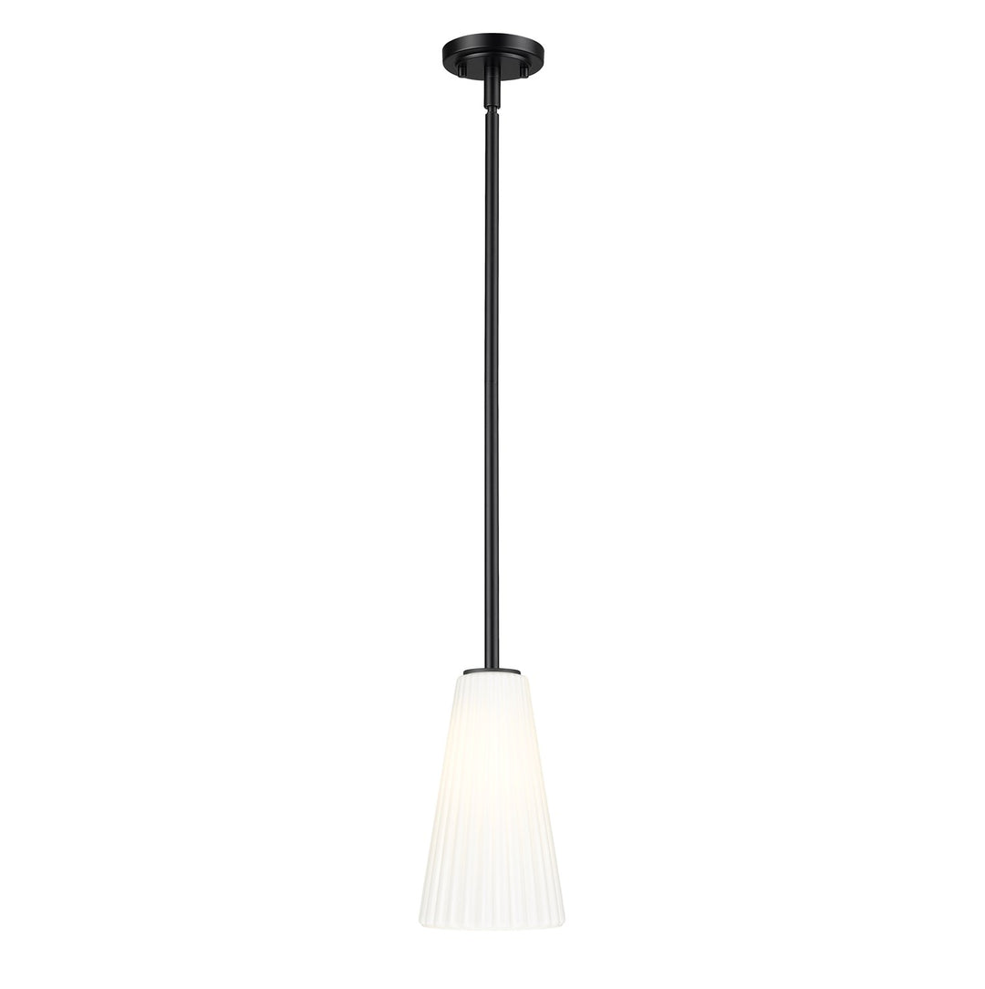 1 Light Pendant by Z-Lite