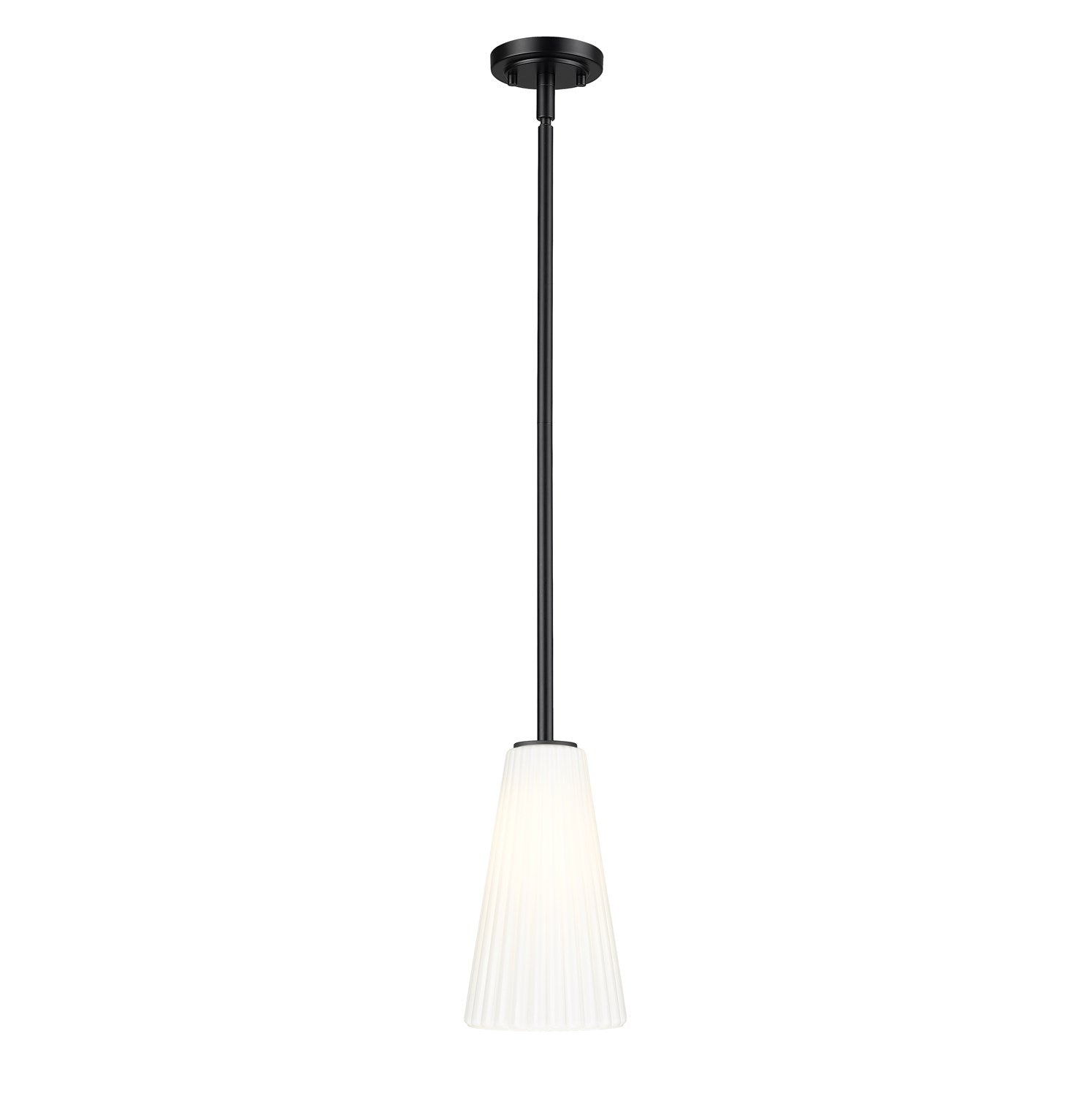 1 Light Pendant by Z-Lite