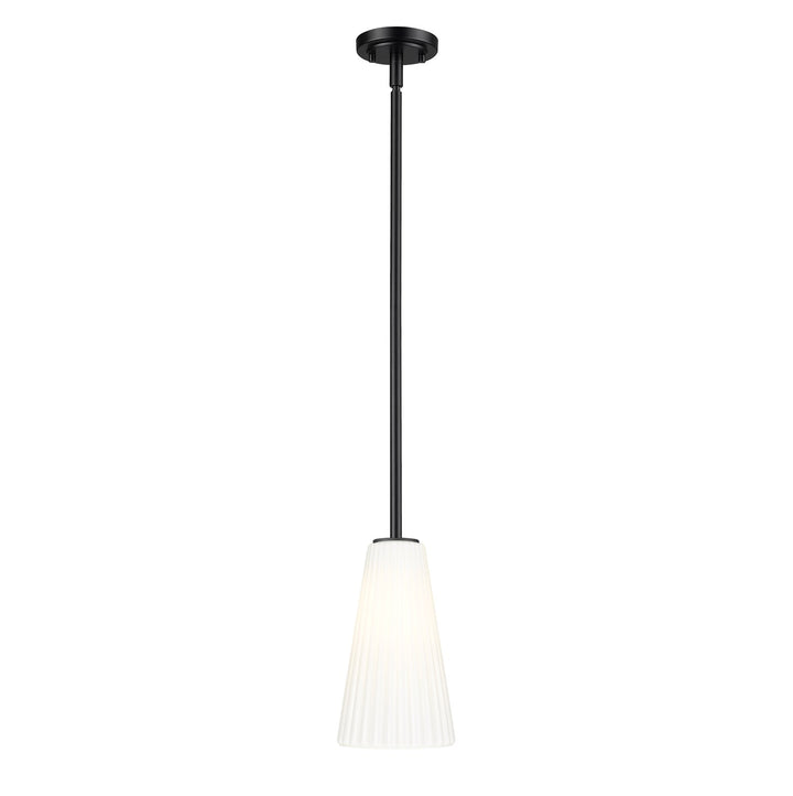 1 Light Pendant by Z-Lite