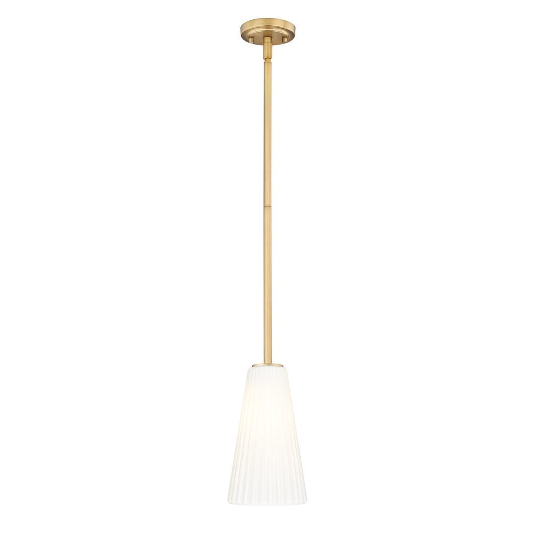 1 Light Pendant by Z-Lite