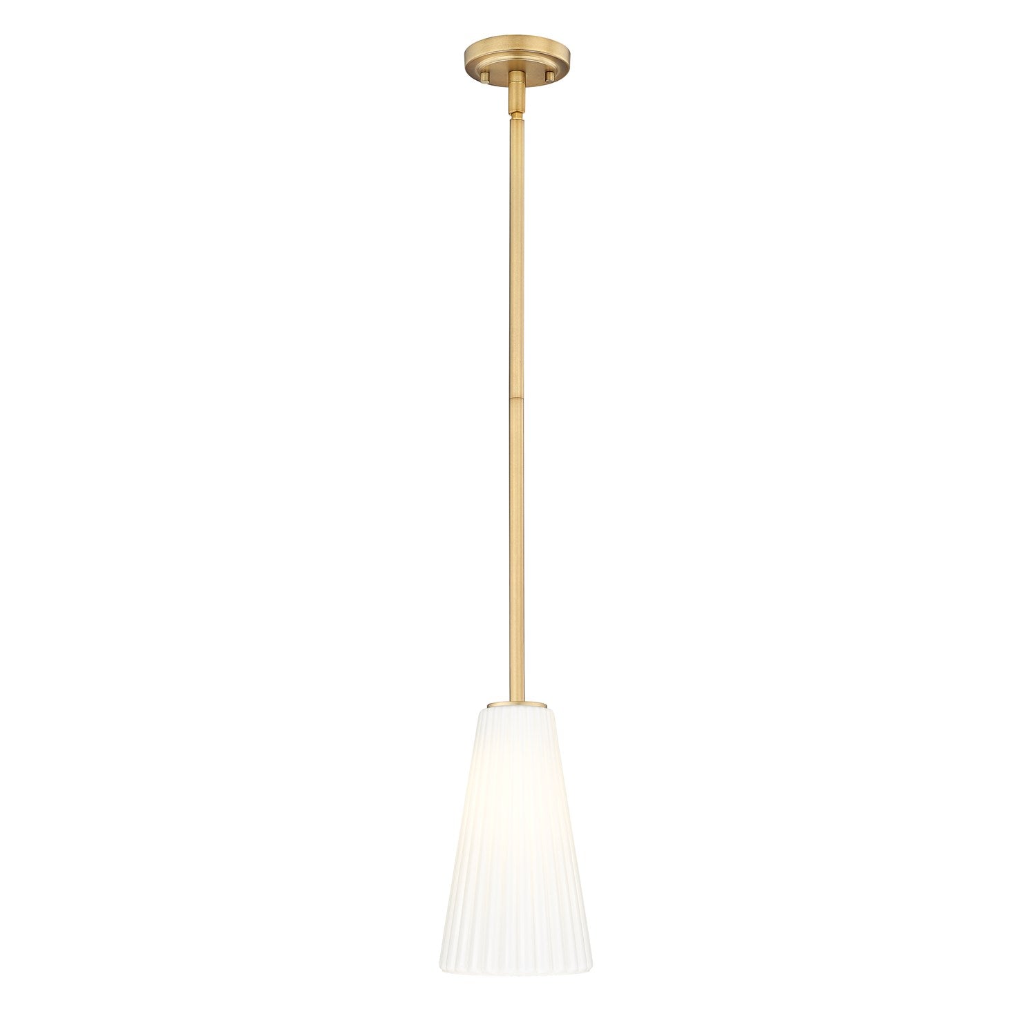 1 Light Pendant by Z-Lite