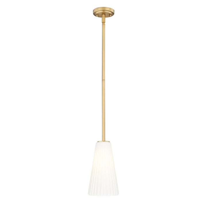 1 Light Pendant by Z-Lite