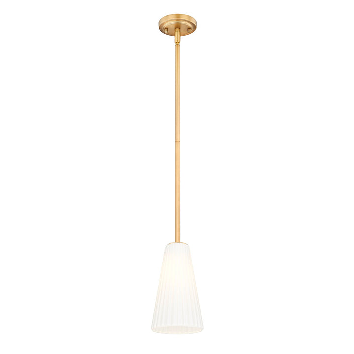 1 Light Pendant