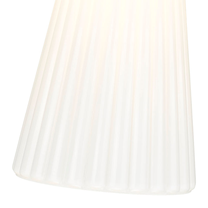 1 Light Pendant
