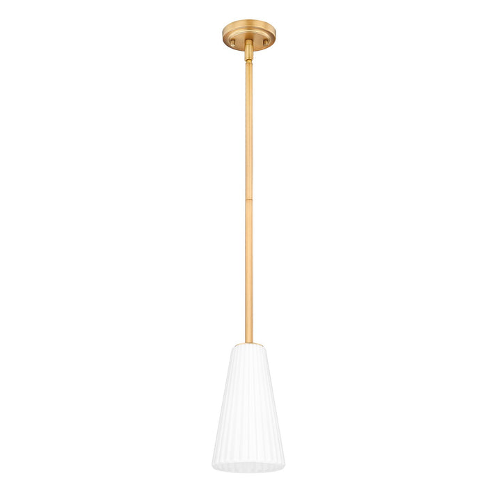 1 Light Pendant