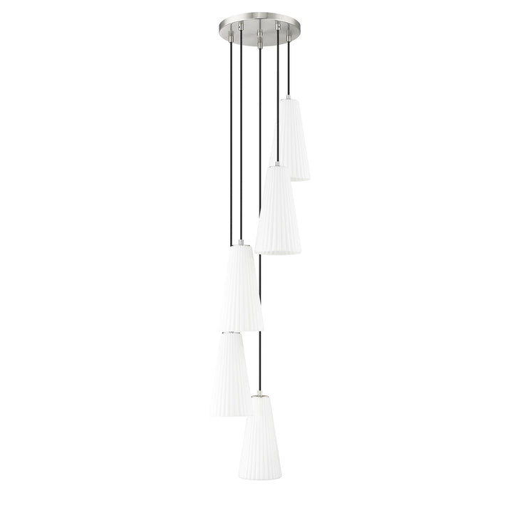5 Light Chandelier