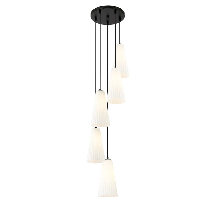 5 Light Chandelier