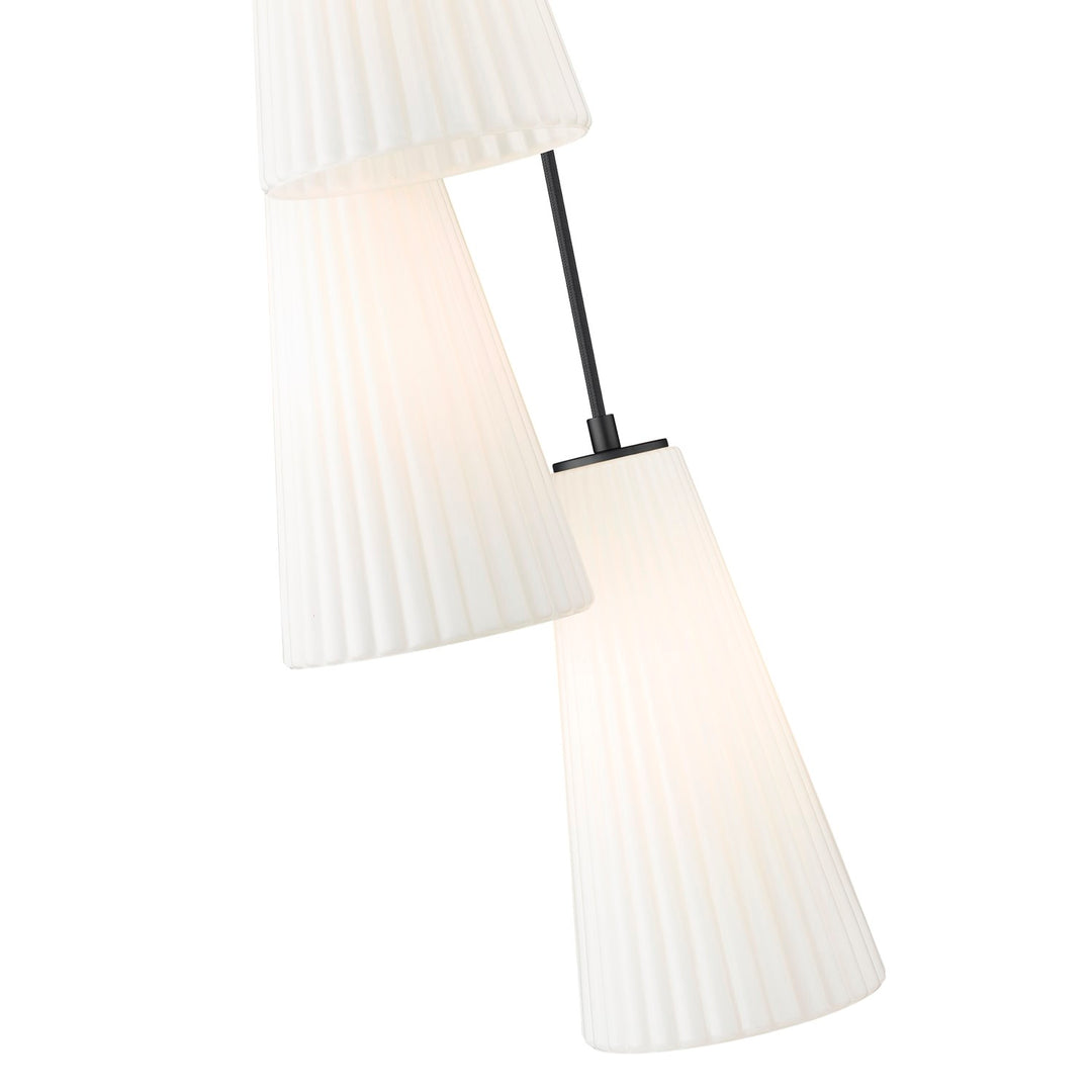 5 Light Chandelier