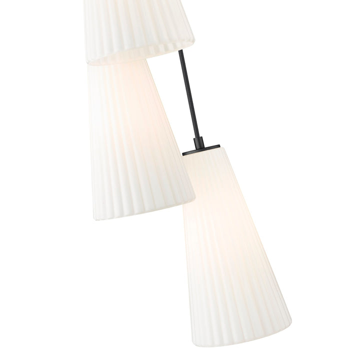 5 Light Chandelier