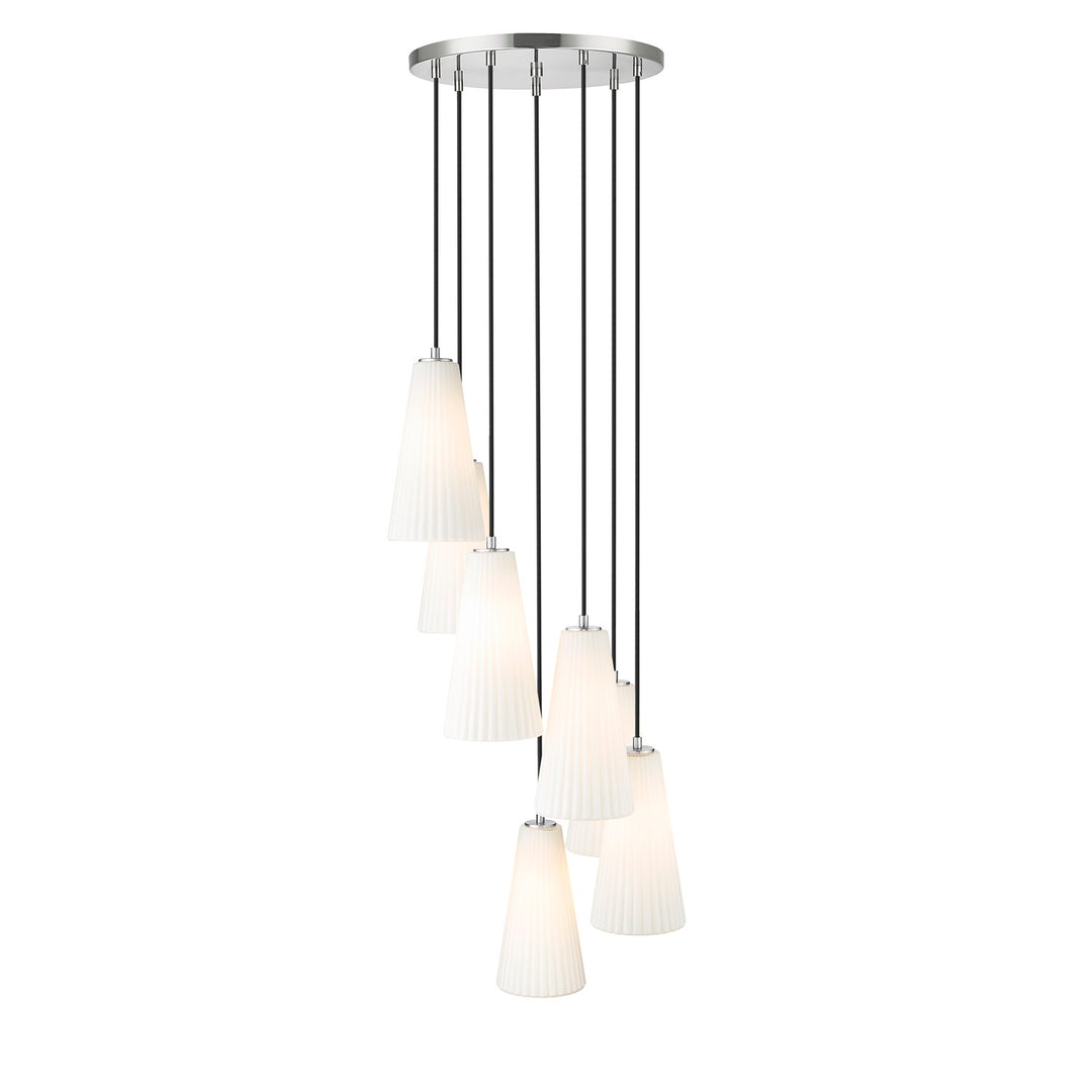 7 Light Chandelier