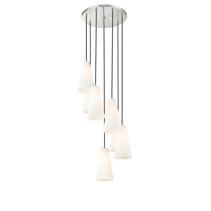 7 Light Chandelier