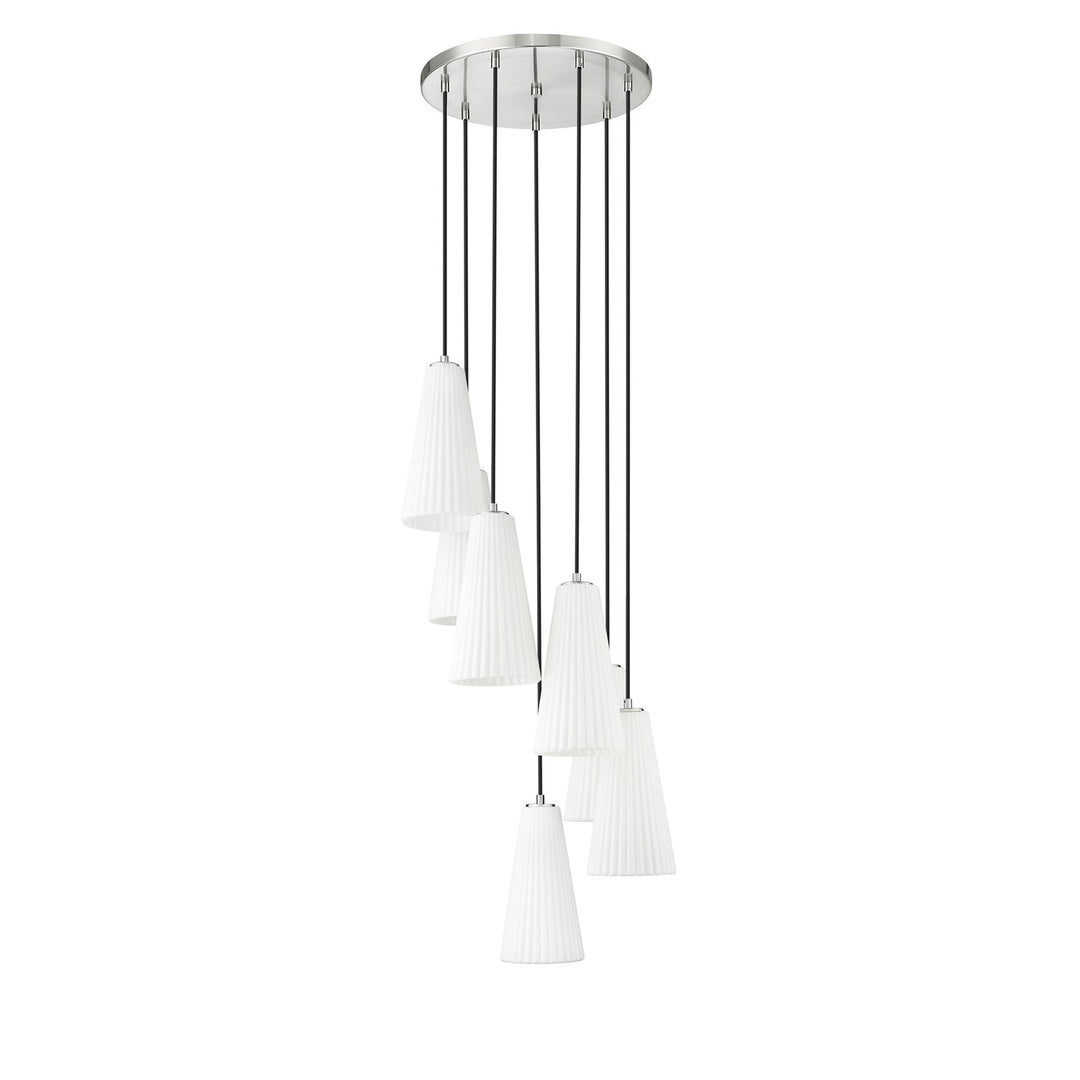 7 Light Chandelier