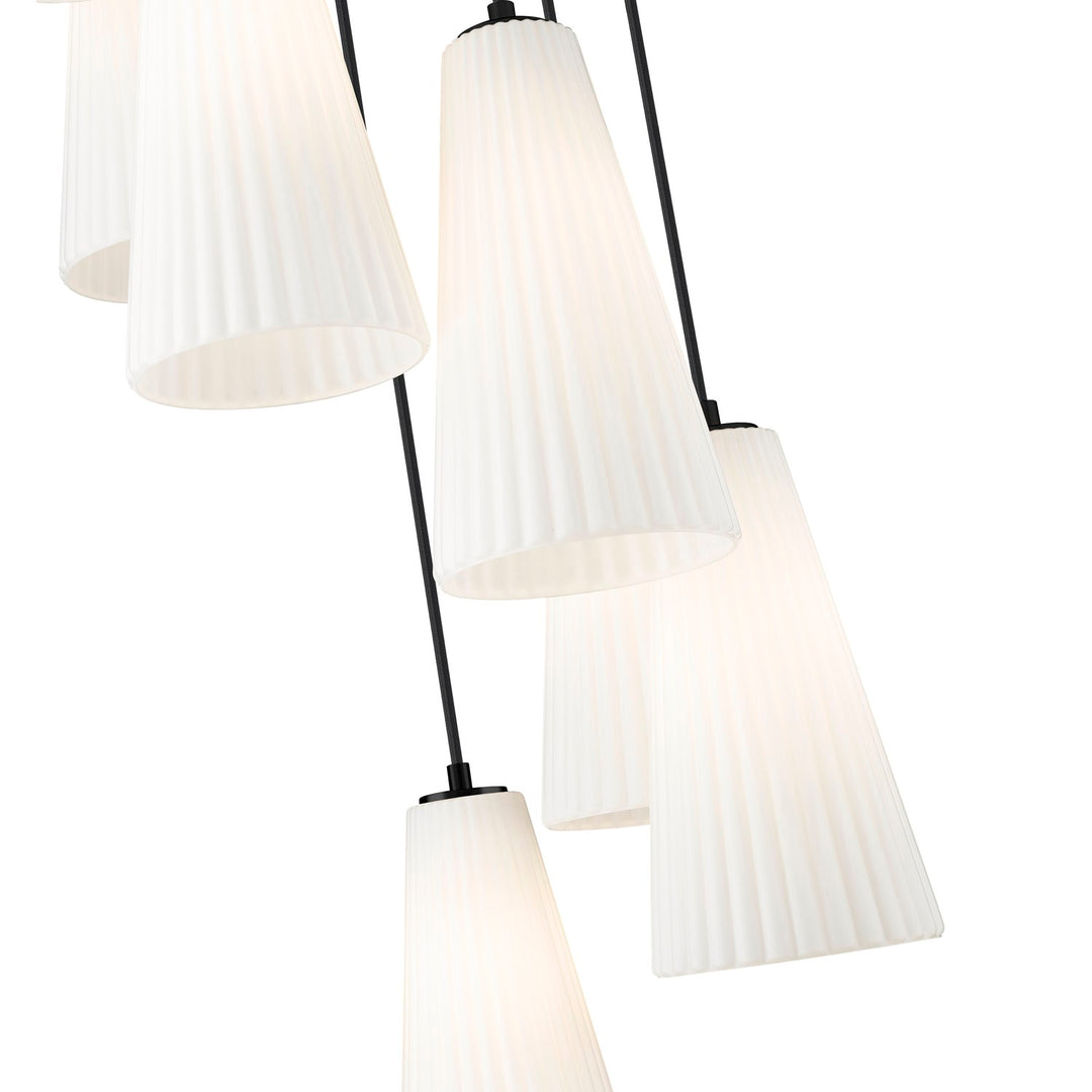 7 Light Chandelier