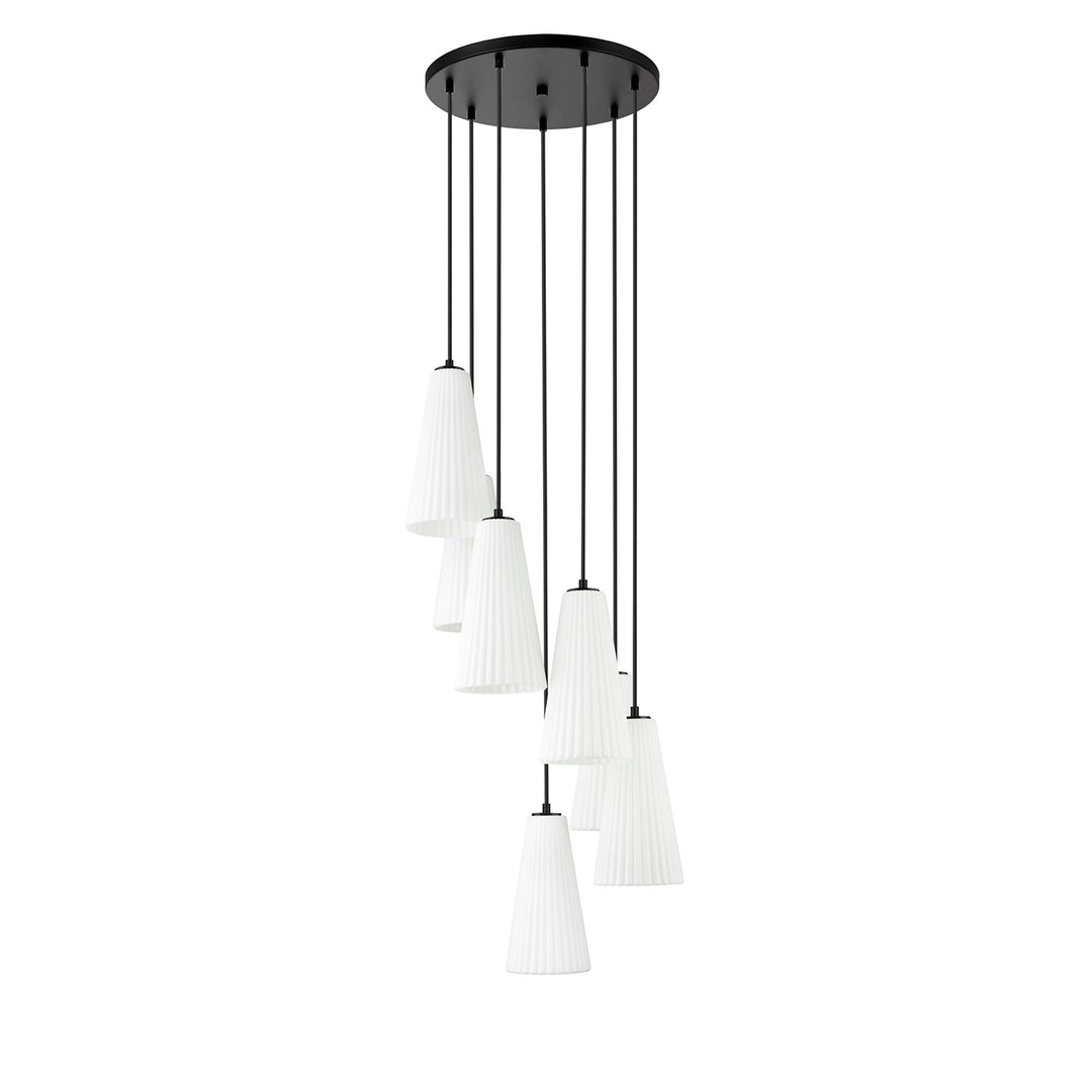7 Light Chandelier