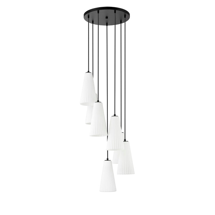 7 Light Chandelier