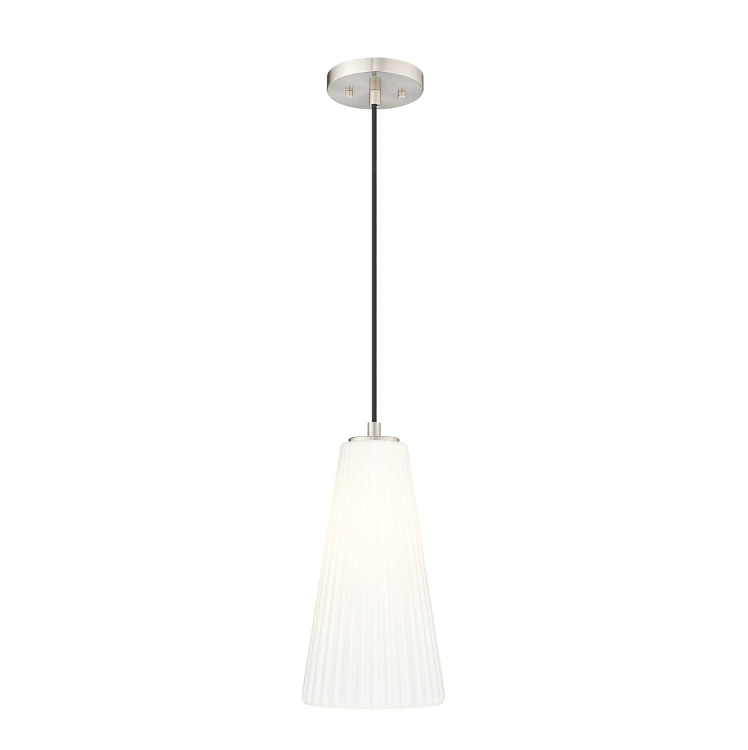 1 Light Pendant by Z-Lite