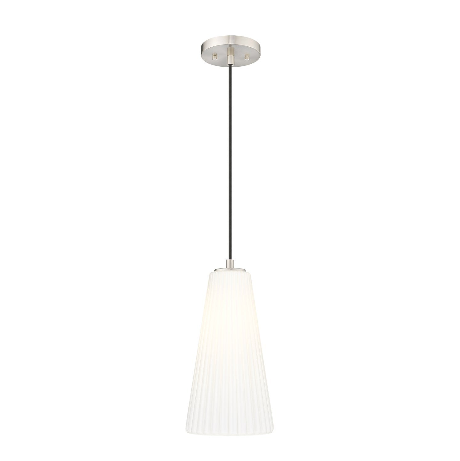 1 Light Pendant by Z-Lite