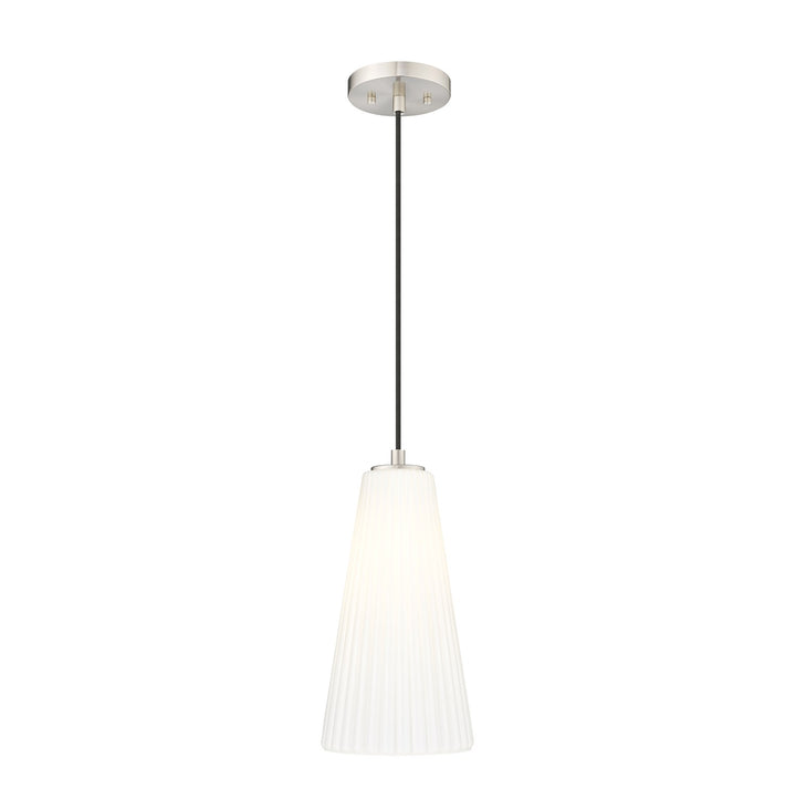 1 Light Pendant by Z-Lite