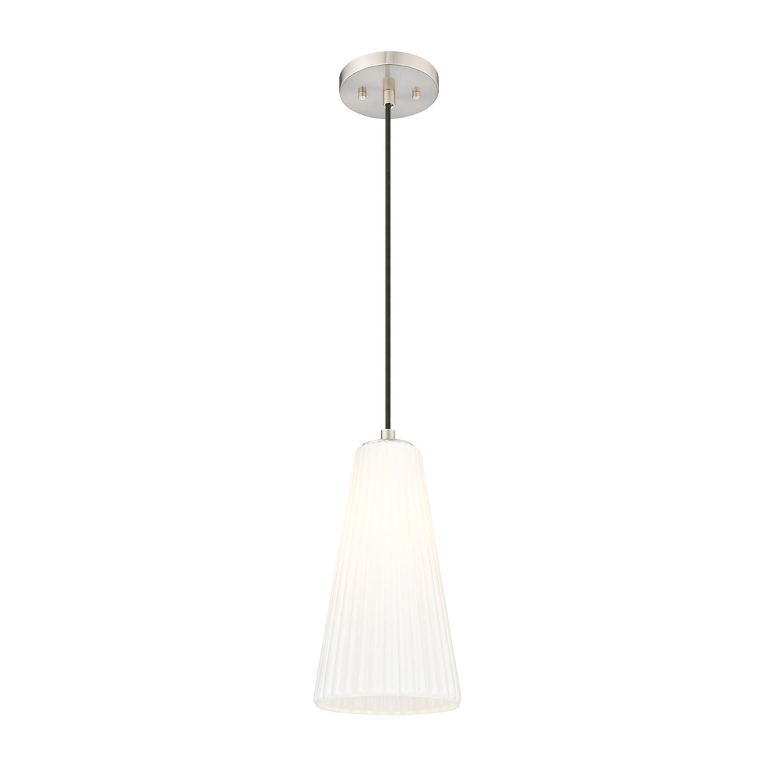 1 Light Pendant