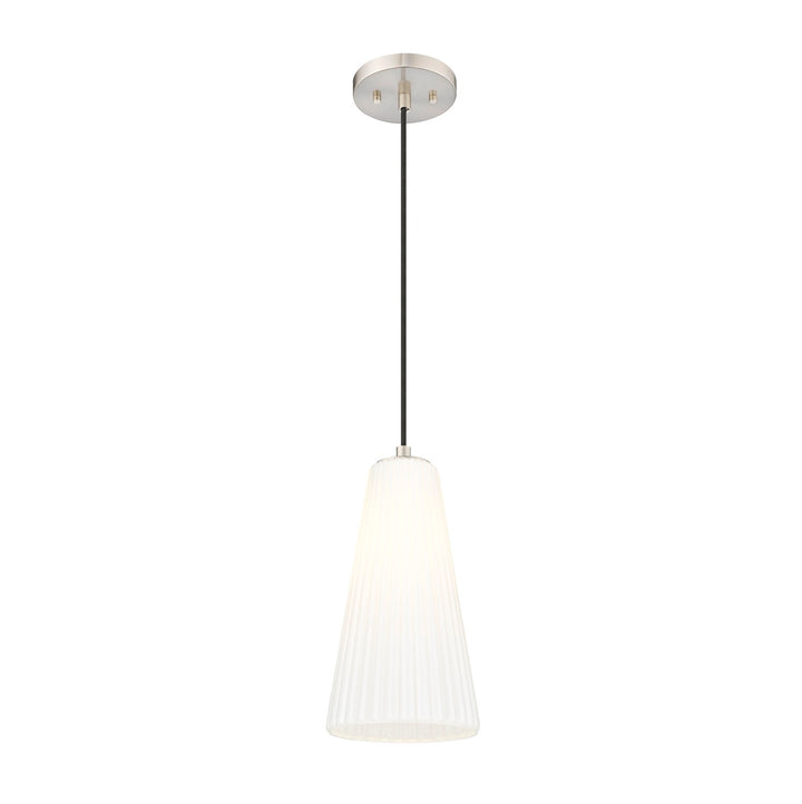 1 Light Pendant