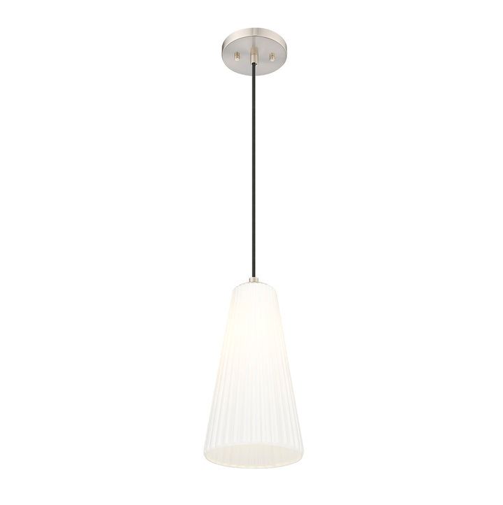 1 Light Pendant