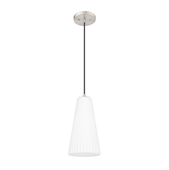 1 Light Pendant